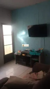Casa com 2 Quartos à venda, 95m² no Laranjeiras, Uberlândia