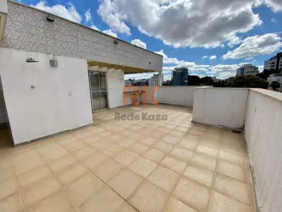 Cobertura com 3 Quartos à venda, 157m² no Indaiá, Belo Horizonte