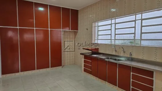 Casa com 5 Quartos à venda, 430m² no Vila Romana, São Paulo