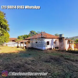 Lote/Terreno à venda, 1000m² no Picos, Itaboraí