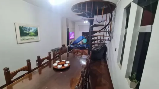 Cobertura com 3 Quartos à venda, 337m² no Jardim Pereira do Amparo, Jacareí