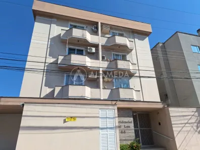 Apartamento com 3 Quartos à venda, 124m² no Escola Agrícola, Blumenau
