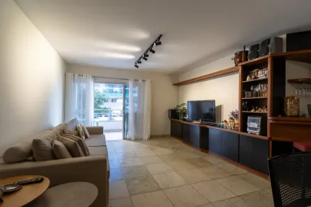 Apartamento com 4 Quartos à venda, 143m² no Praia do Canto, Vitória