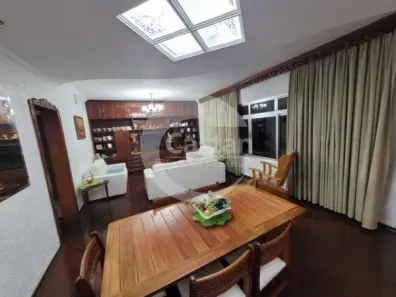 Casa com 3 Quartos à venda, 207m² no Chácara Santo Antônio (Zona Leste), São Paulo