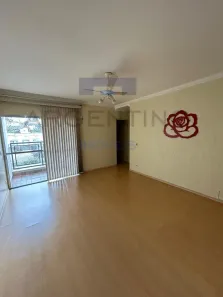 Apartamento com 3 Quartos à venda, 86m² no Parque Santana, Mogi das Cruzes