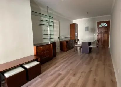 Apartamento com 2 Quartos à venda, 75m² no Cidade Monções, São Paulo