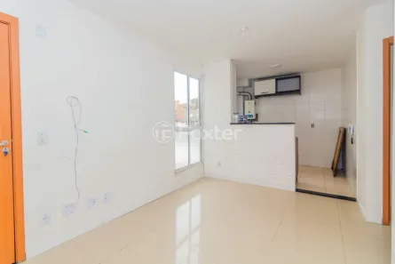 Apartamento com 2 Quartos à venda, 39m² no Vila Nova, Porto Alegre