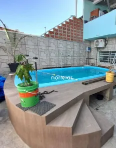 Sobrado com 3 Quartos à venda, 262m² no Vila Nilva, São Paulo
