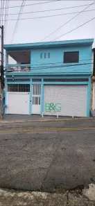 Casa com 4 Quartos à venda, 250m² no Jardim Cumbica, Guarulhos