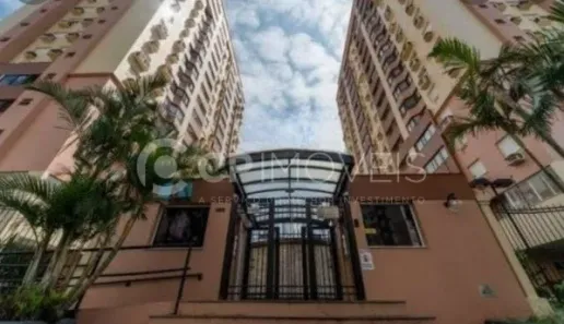 Apartamento com 3 Quartos à venda, 90m² no Vila Ipiranga, Porto Alegre