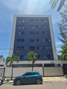 Apartamento com 3 Quartos para alugar, 70m² no Intermares, Cabedelo
