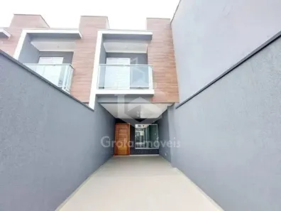 Sobrado com 3 Quartos à venda, 115m² no Jardim Aricanduva, São Paulo