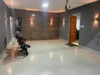 Casa com 3 Quartos à venda, 250m² no Fabrício, Uberaba