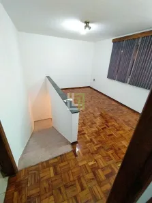 Casa com 4 Quartos à venda, 201m² no Vila Municipal, Jundiaí