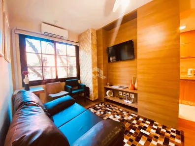 Apartamento com 2 Quartos à venda, 52m² no Planalto, Gramado
