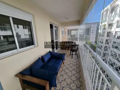 Apartamento com 2 Quartos à venda, 83m² no Mooca, São Paulo