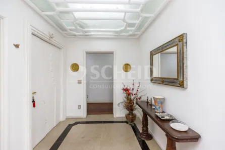 Apartamento com 4 Quartos à venda, 424m² no Vila Suzana, São Paulo