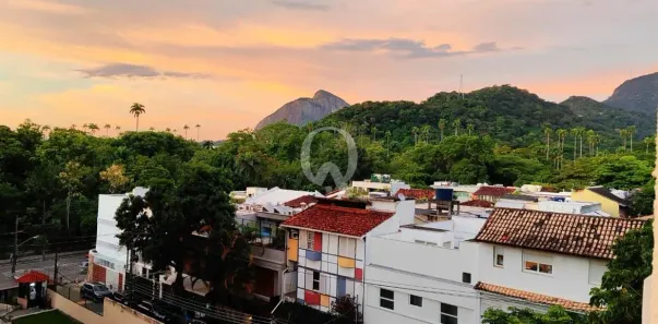 Apartamento com 2 Quartos à venda, 78m² no Jardim Botânico, Rio de Janeiro