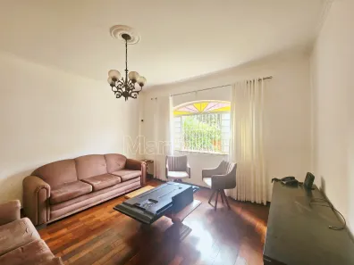 Casa com 3 Quartos à venda, 141m² no Parque dos Bandeirantes, Ribeirão Preto