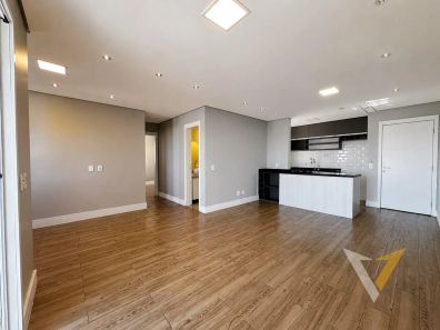 Apartamento com 2 Quartos à venda, 72m² no Vila Nambi, Jundiaí