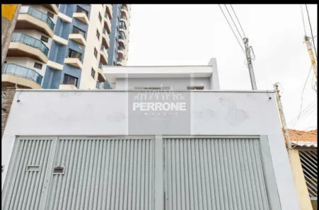 Sobrado com 3 Quartos à venda, 325m² no Vila Regente Feijó, São Paulo