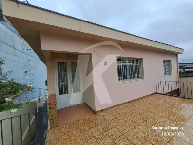 Casa com 11 Quartos à venda, 418m² no Vila Gustavo, São Paulo