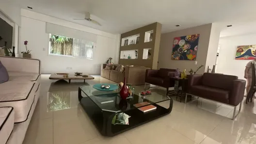 Casa de Condomínio com 4 Quartos à venda, 219m² no Recreio dos Bandeirantes, Rio de Janeiro