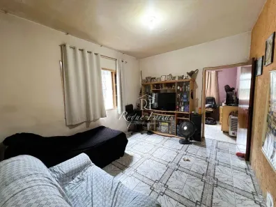 Casa com 1 Quarto à venda, 70m² no Jardim D'Abril, Osasco