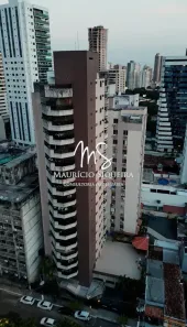 Apartamento com 1 Quarto à venda, 200m² no Reduto, Belém