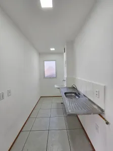 Apartamento com 2 Quartos para alugar, 53m² no Chácaras Dona Gê, Goiânia