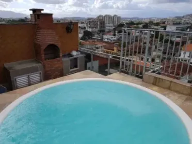 Apartamento com 4 Quartos à venda, 245m² no Praça Seca, Rio de Janeiro