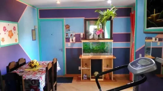 Apartamento com 2 Quartos à venda, 48m² no Santa Maria, Osasco