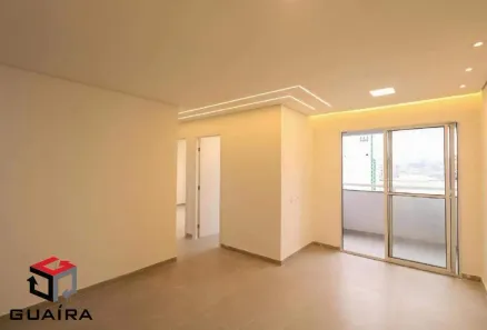Apartamento com 3 Quartos à venda, 54m² no Canhema, Diadema
