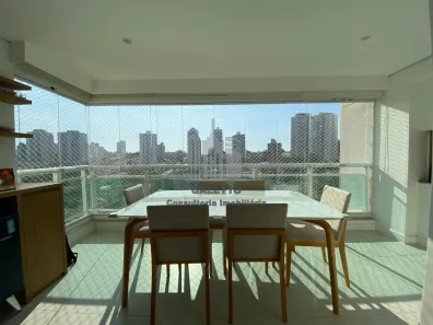 Apartamento com 3 Quartos à venda, 109m² no Taquaral, Campinas