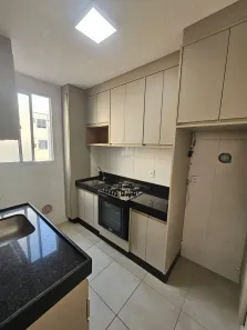 Apartamento com 2 Quartos para alugar, 40m² no Jardim Santa Isabel, Cuiabá