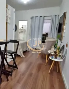 Kitnet com 1 Quarto à venda, 35m² no Parque Manchester, Sorocaba