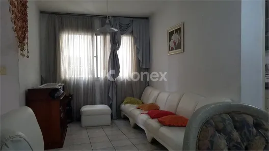 Apartamento com 2 Quartos à venda, 60m² no Vila Leonor, Guarulhos