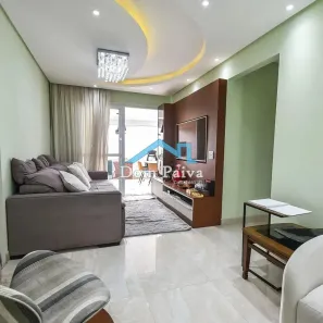 Apartamento com 2 Quartos à venda, 96m² no Vila Mariana, São Paulo