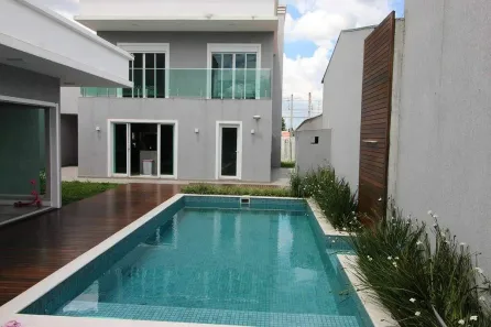 Sobrado com 3 Quartos à venda, 110m² no São Marcos, São José dos Pinhais