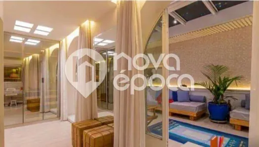 Apartamento com 2 Quartos à venda, 205m² no Copacabana, Rio de Janeiro