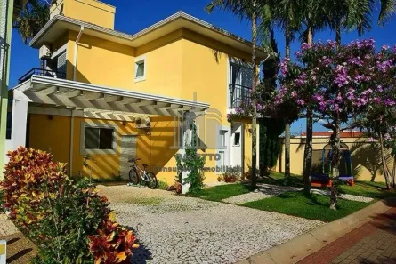 Casa com 3 Quartos à venda, 127m² no Conjunto Habitacional Vila Santana (Sousas), Campinas