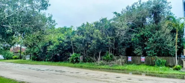 Lote/Terreno à venda, 1530m² no Shangri-Lá, Pontal do Paraná