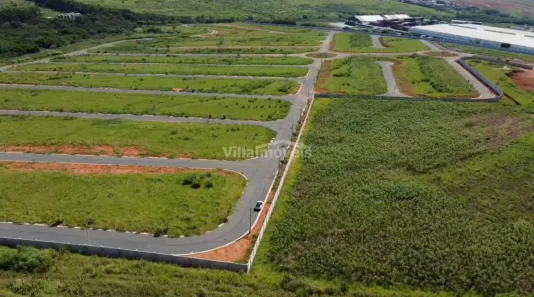 Lote/Terreno à venda, 223m² no São Bento, Paulínia