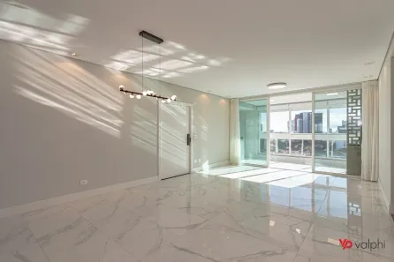 Apartamento com 3 Quartos à venda, 146m² no Centro, São José dos Pinhais