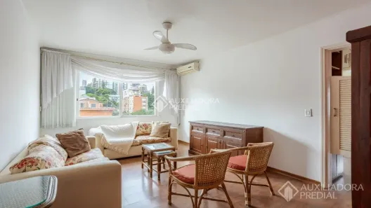 Apartamento com 2 Quartos à venda, 70m² no Petrópolis, Porto Alegre