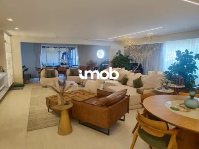 Apartamento com 4 Quartos à venda, 520m² no Jardim Portal da Colina, Sorocaba