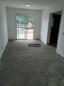 Apartamento com 2 Quartos à venda, 62m² no Centro, Guarulhos