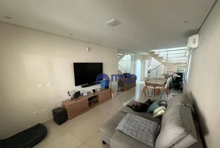 Sobrado com 3 Quartos à venda, 148m² no Água Fria, São Paulo