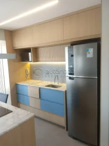 Apartamento com 2 Quartos para alugar, 70m² no Alphaville Empresarial, Barueri