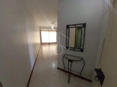 Apartamento com 1 Quarto à venda, 48m² no Palmital, Marília